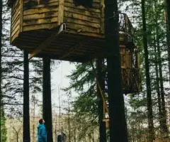 Семейный отдых в «Доброград Village» - 1