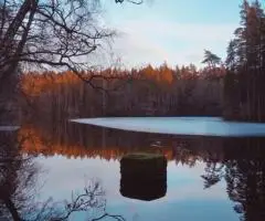 Отдых в «Волшебница» - 1