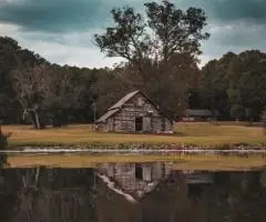 Рыбалка и отдых в «Алешкины пруды»