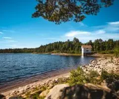 Отдых и баня в «Private-Forest» - 1