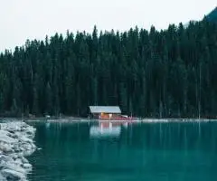 Отдых в «Истринский, спортивно-охотничи» - 1