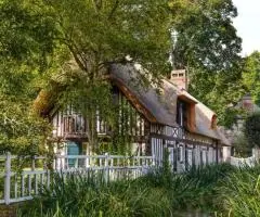 Отдых в «Riverside» - 1