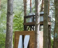 Отдых в «У родника» - 1