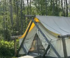 Отдых в «Волжский прибой» - 1