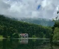 Активный отдых в «Арсеньево» - 1