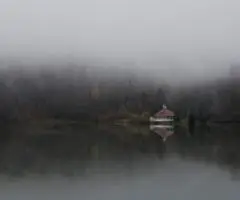 Отдых и баня в «Зеленый берег» - 1
