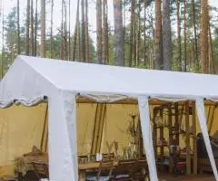 Отдых в «Бригантина»