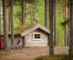 Отдых в «Берег приключений, туристическ» - 1