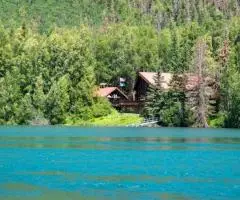 Отдых у воды в «Ильинский пляж» - 1