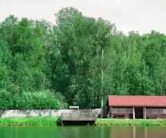 Отдых и баня в «Активпарк» - 1