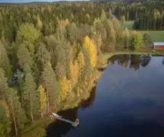 Отдых в «Дом на лесной опушке»